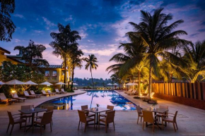  Beleza By The Beach  Colva